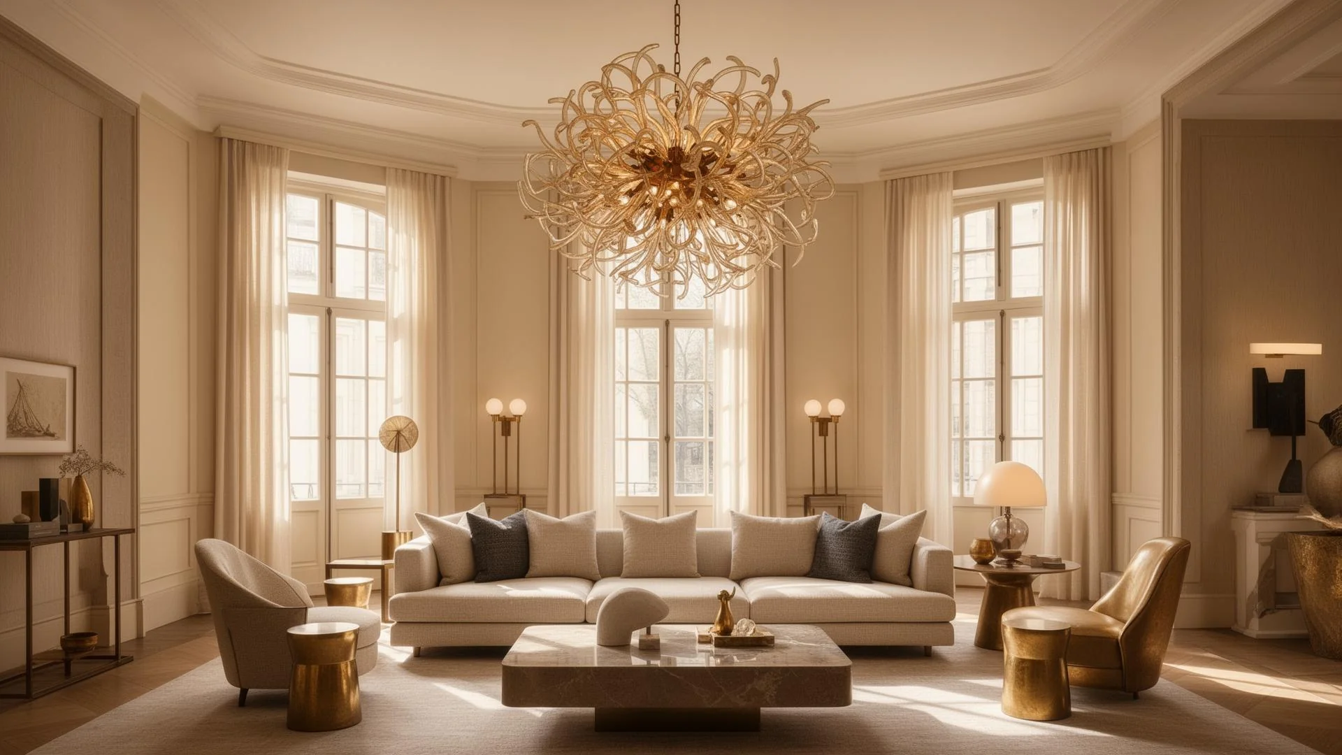Elevate Your Living Space